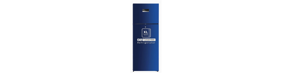 Refrigerator: Bosch Max Convert 358 L  Rs.43034 to Rs.45299